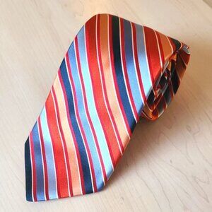 TED BAKER LONDON Multicolour Tie